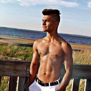 Meet your Posher, Arjun